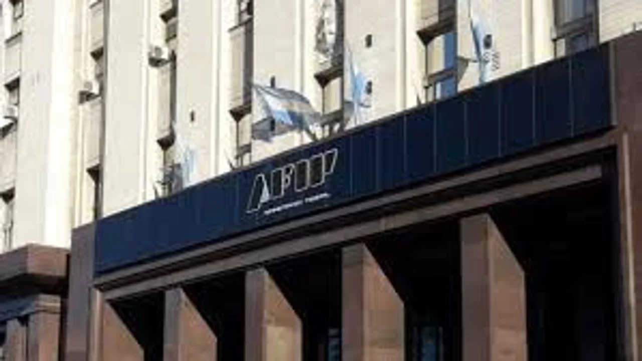 Gremios promueven Apagón Informático en la AFIP .