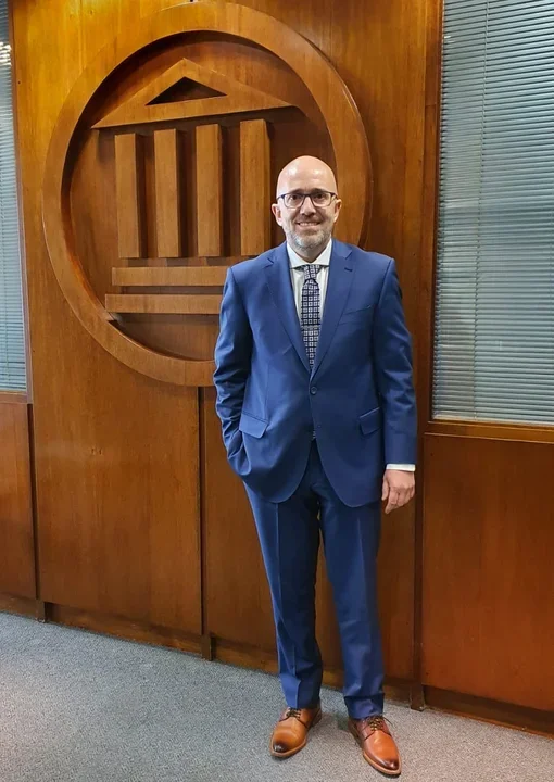 Gastón Álvarez es designado como nuevo Gerente General del Banco Nación