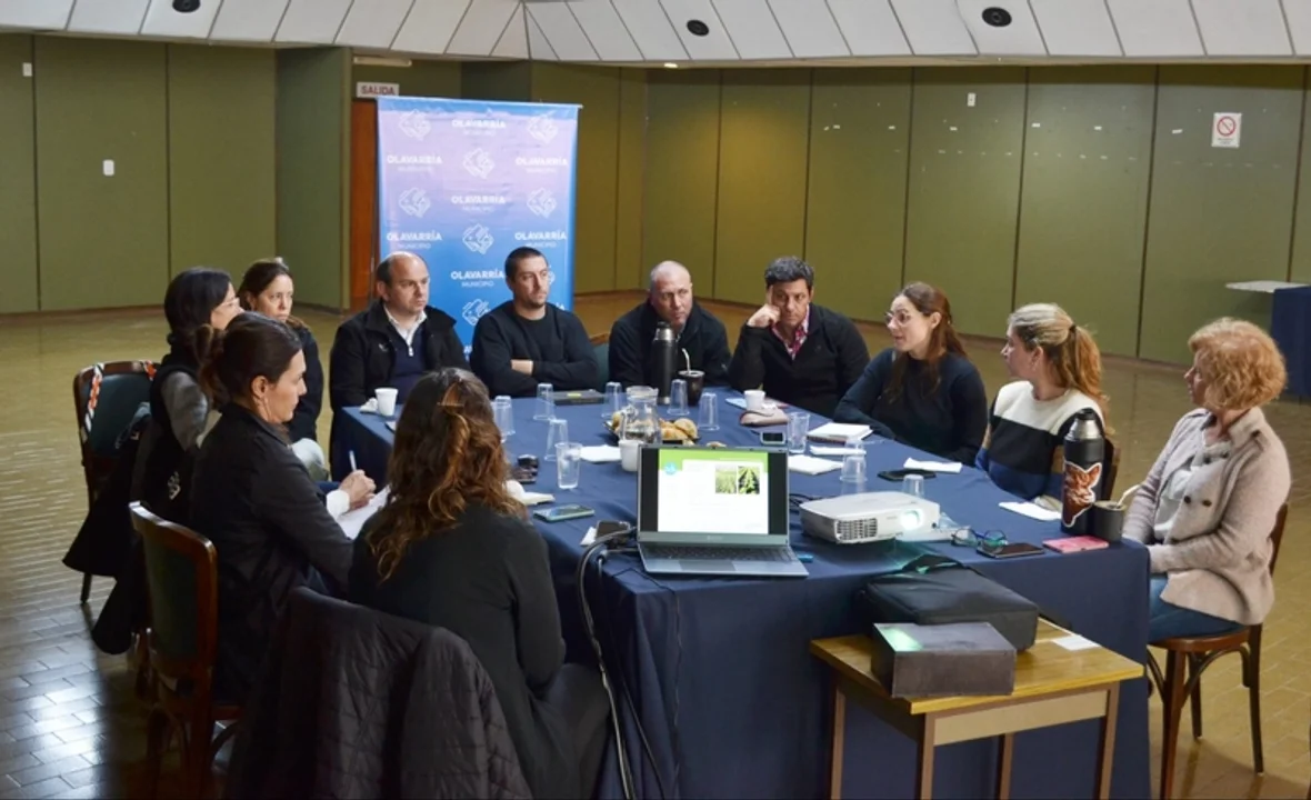 El Municipio elabora un proyecto de ordenanza para regular quintas hortícolas y uso de guano