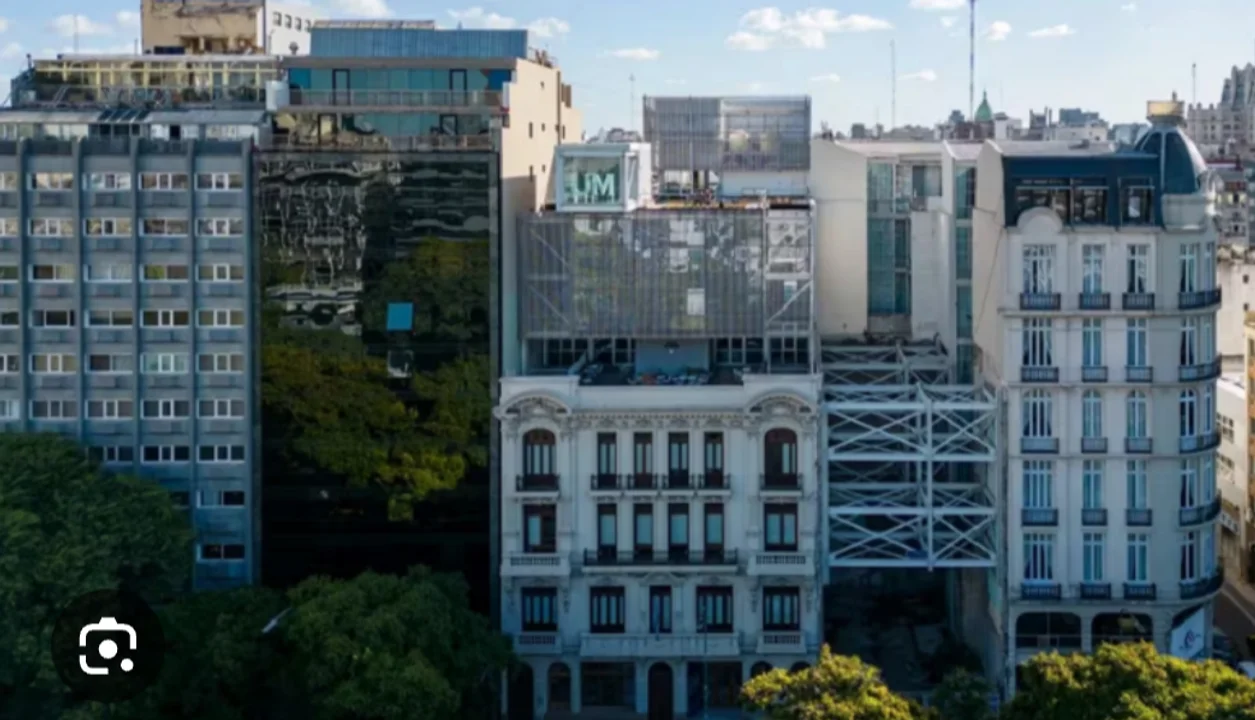 En un 135% subió el costo de la vivienda en CABA  en lo que va de 2024