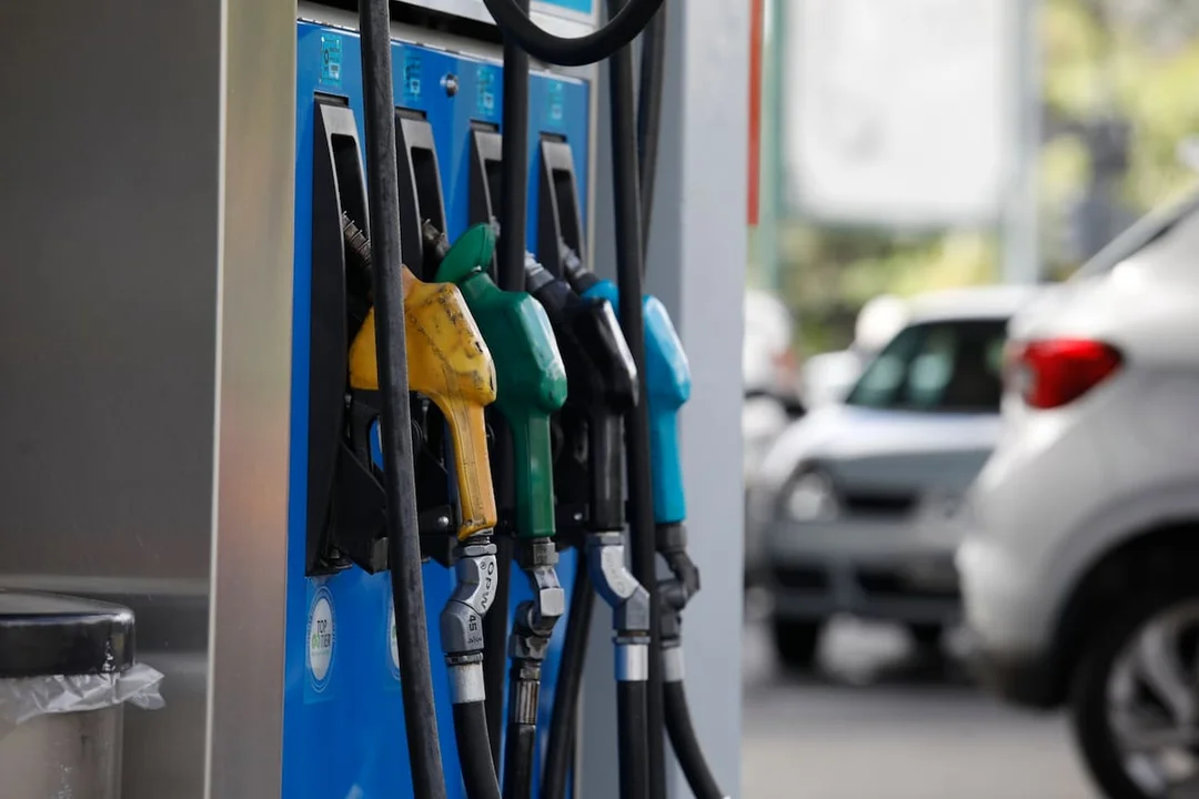 El precio de la nafta y el gasoil aumentará nuevamente hasta un 4% en noviembre