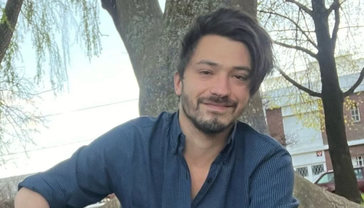 Hallaron sin vida a César Miguel Cárdenas, el joven de Tandil desaparecido desde el 13 de octubre