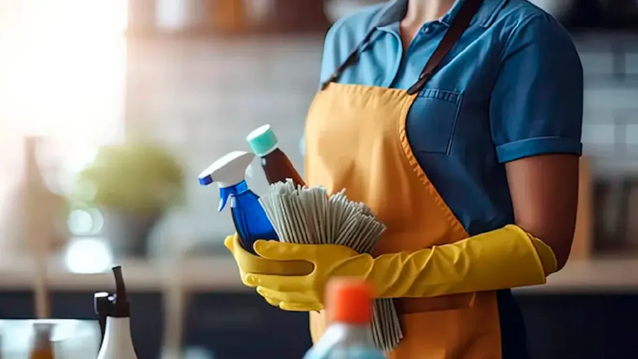 Empleadas de casa particulares acordaron un 6% de aumento salarial