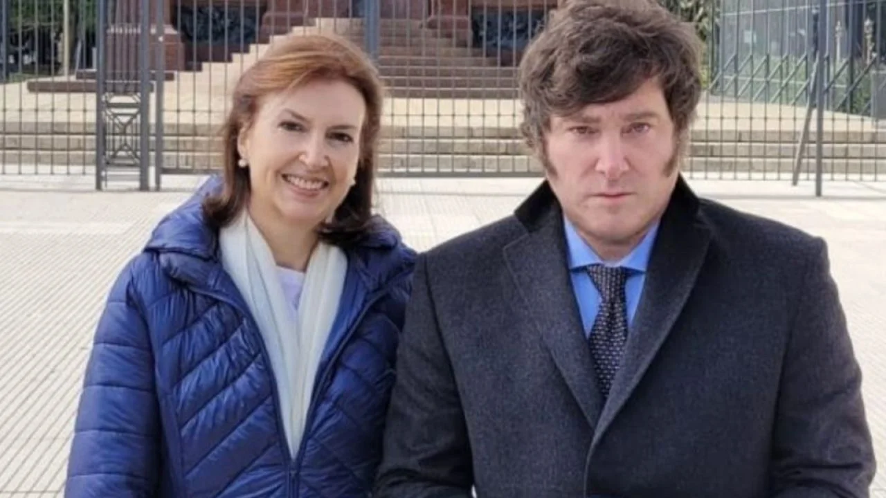  Diana Mondino, luego de dejar la Cancillería, declaró: “Hice todo lo posible como ministra y lo haría de nuevo”