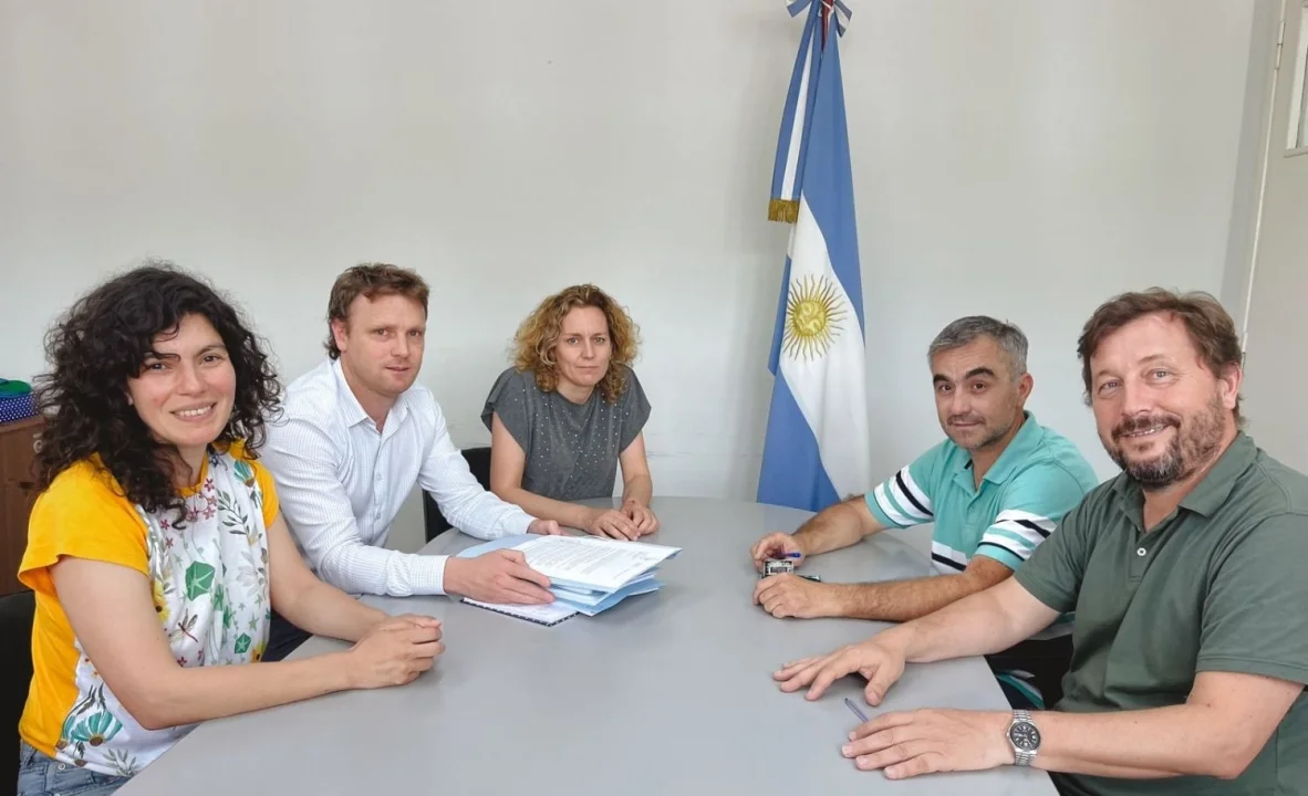 Wesner presentó el Presupuesto 2025 en el Concejo Deliberante: será alrededor de 103 mil millones de pesos