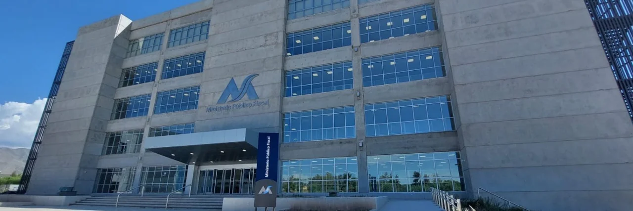 Ministerio Publico Fiscal Mendoza