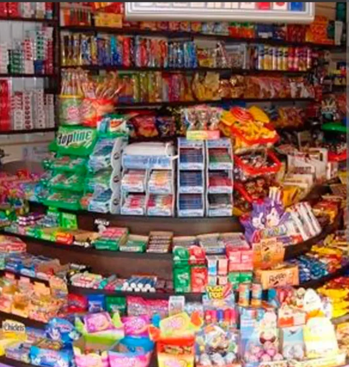 10.000 kioscos cerraron en todo el país en lo va de 2024.