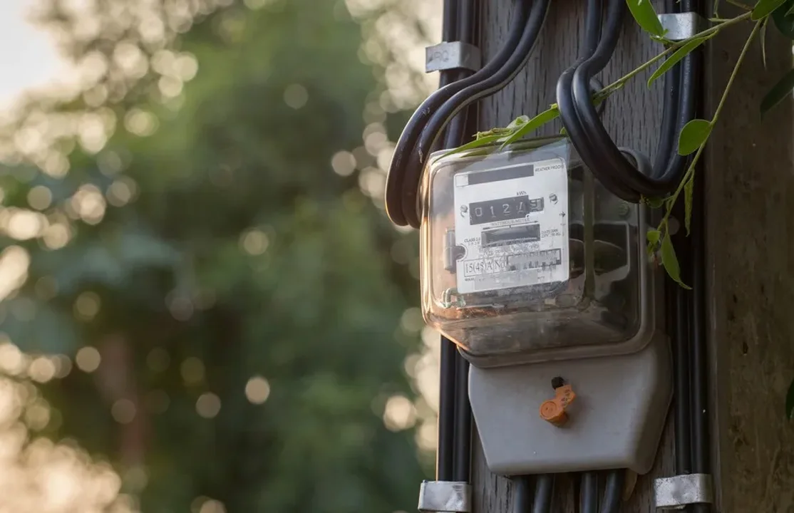 Aumenta la tarifa eléctrica un 2,5% en noviembre