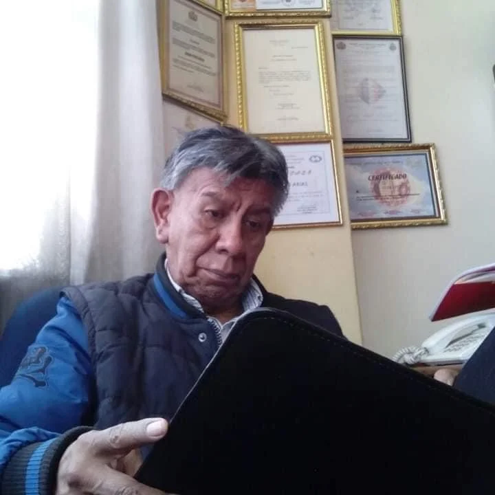 Hugo Pozo: Un adiós a un pilar del teatro boliviano