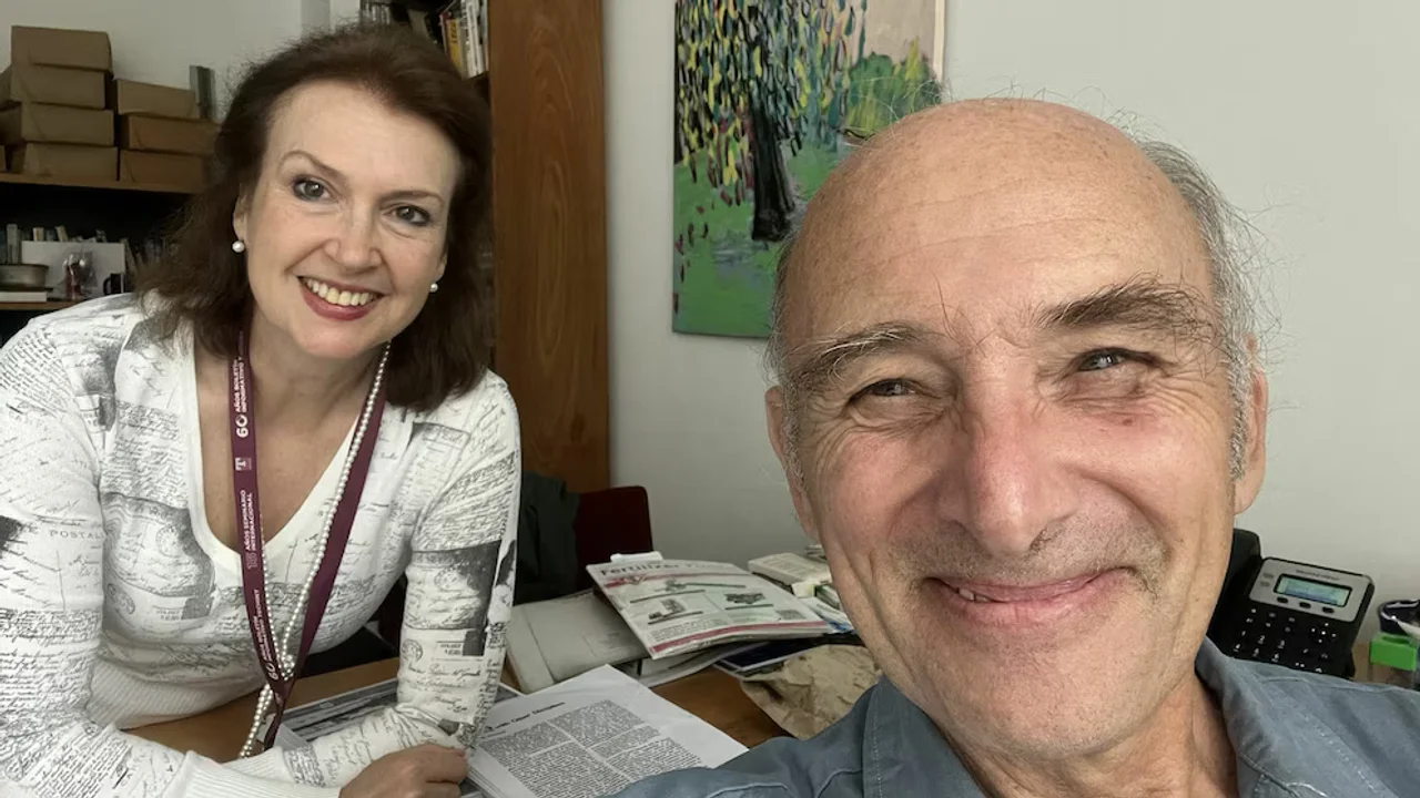 Diana Mondino ha asumido un nuevo cargo tras su destitución del Gobierno por parte de Javier Milei