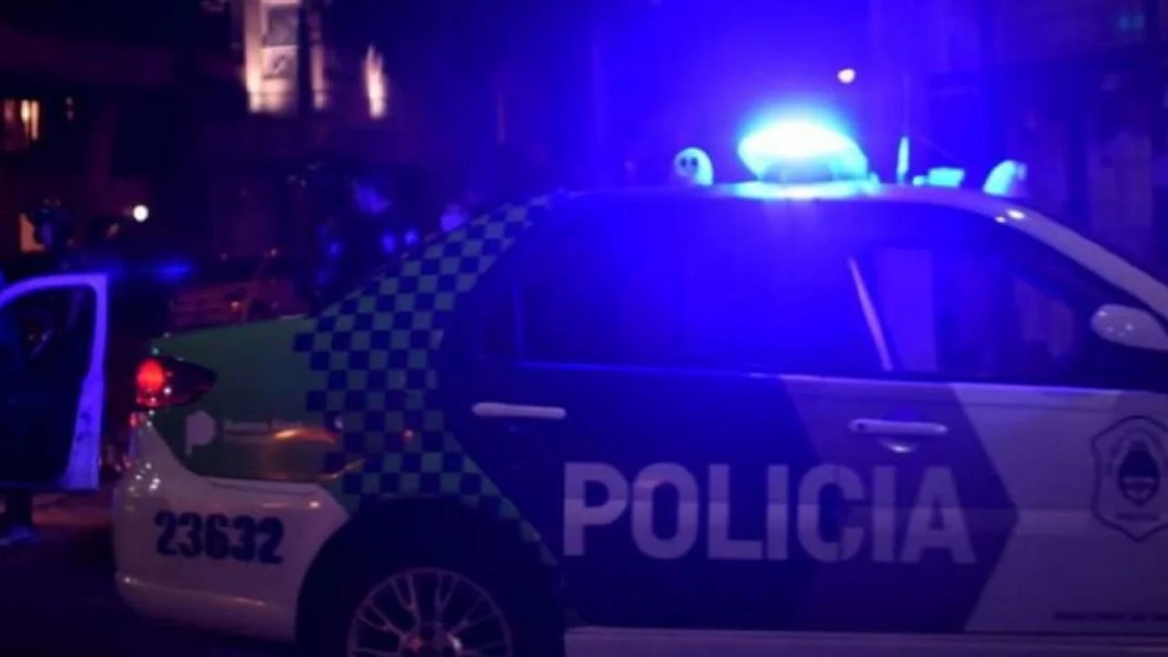 Adolescente y hombre de 37 años asesinan a un joven a puñaladas en Tandil