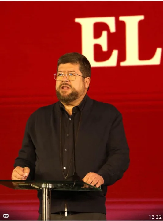 Doria Medina: La autorización de importación de combustibles es positiva, pero con condiciones