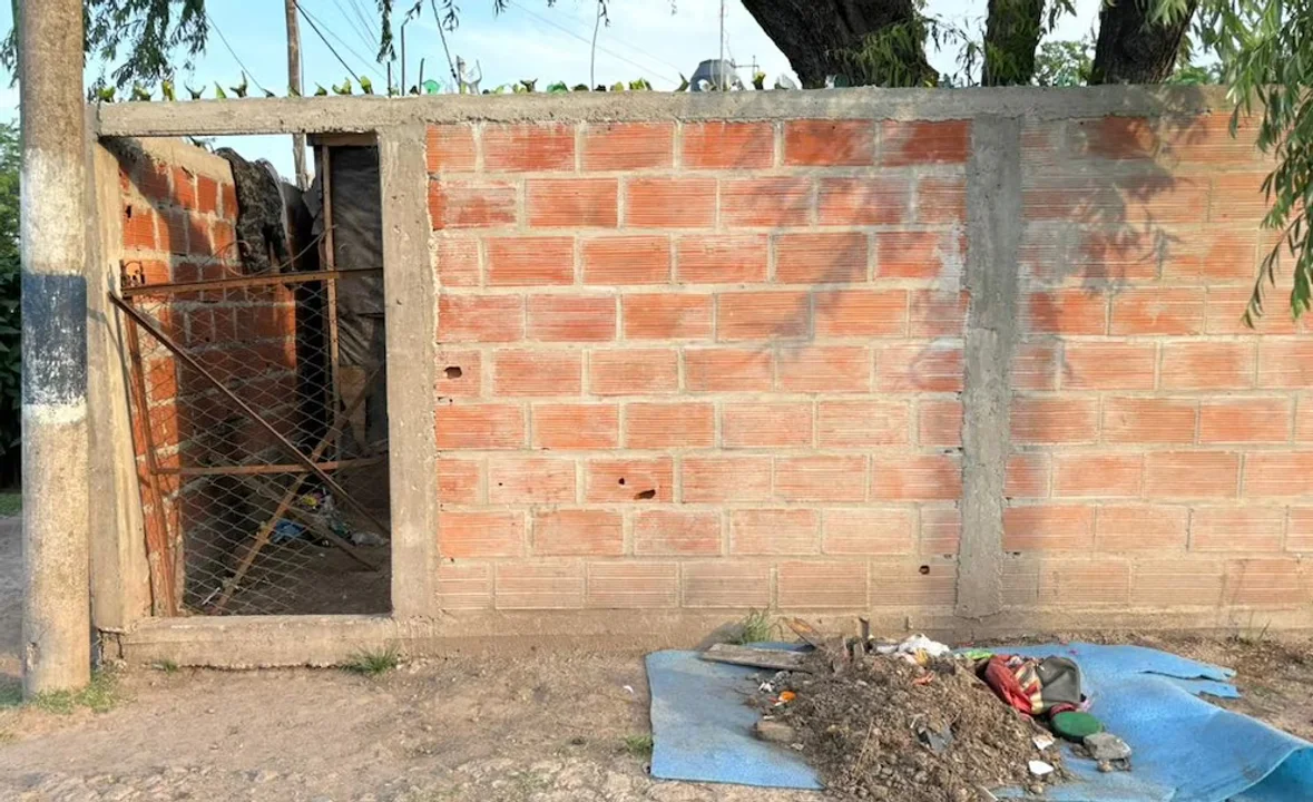 Intento de femicidio: una mujer sufrió quemaduras en el 25% de su cuerpo y está en coma; su pareja fue detenida