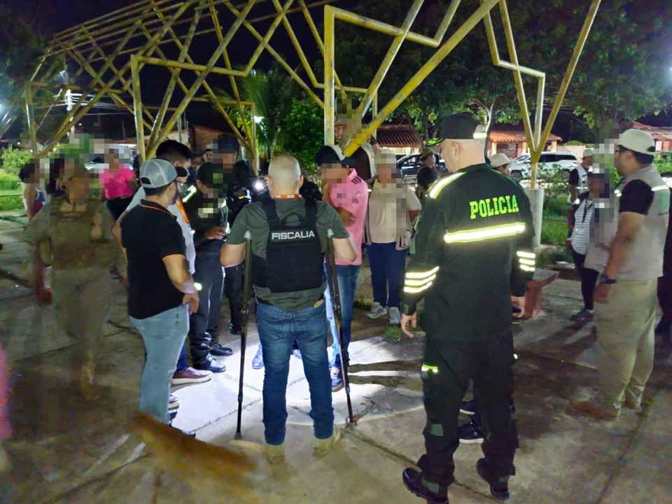 Operativos en locales nocturnos en Trinidad detectan casos de corrupción de menores