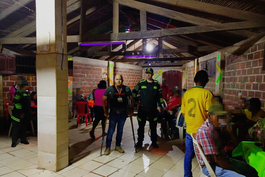 Operativos en locales nocturnos en Trinidad detectan casos de corrupción de menores
