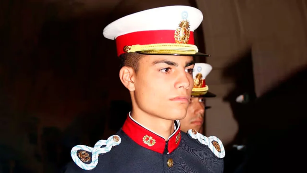 El joven soldado murió luego de haber estado expuesto a bajas temperaturas que le provocaron un cuadro de broncoaspiración