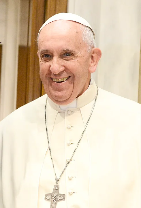 El Papa Francisco alentó a Tierra del Fuego a "seguir defendiendo con mucha fuerza"
