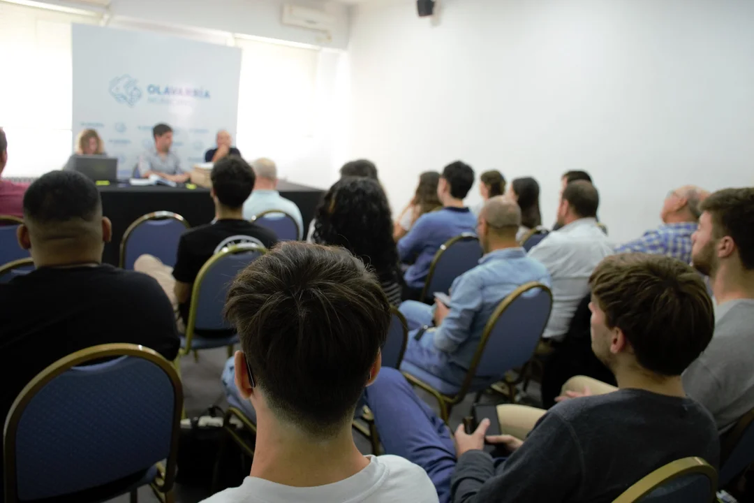 Siete empresas presentan ofertas para la pavimentación de la avenida La Rioja