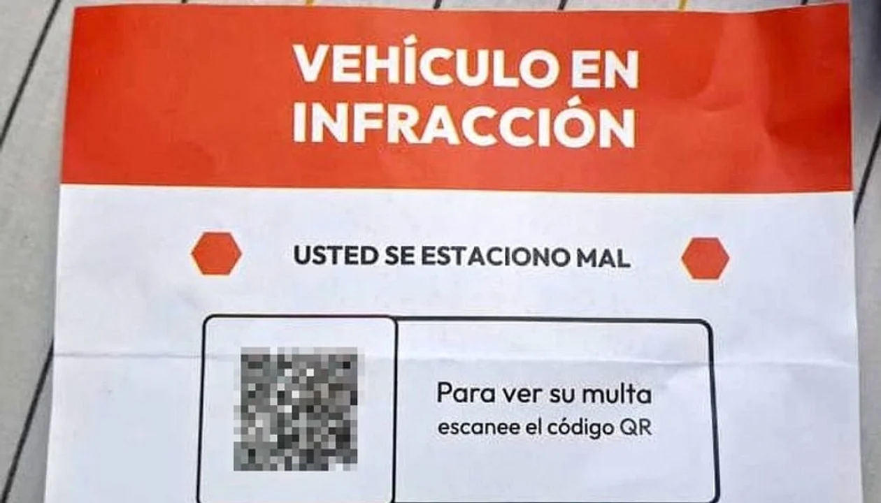 Alertan sobre una posible estafa mediante un código QR en Olavarría