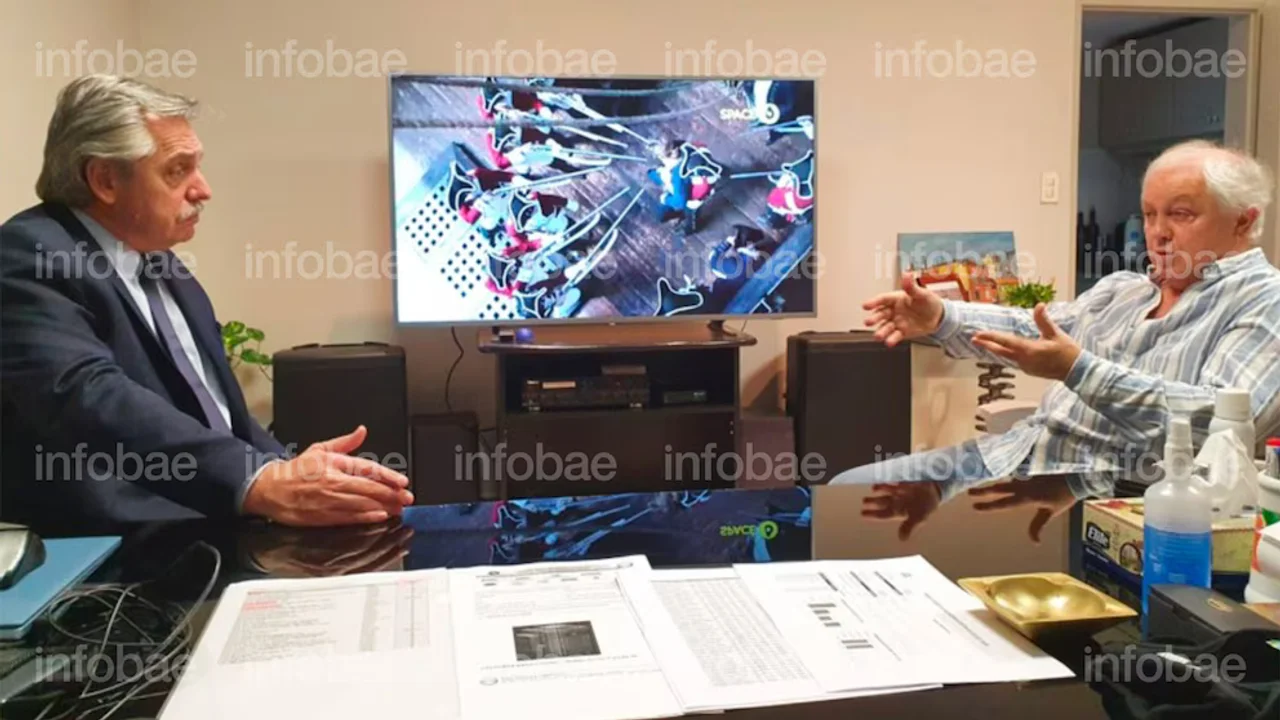 Gentileza: Infobae