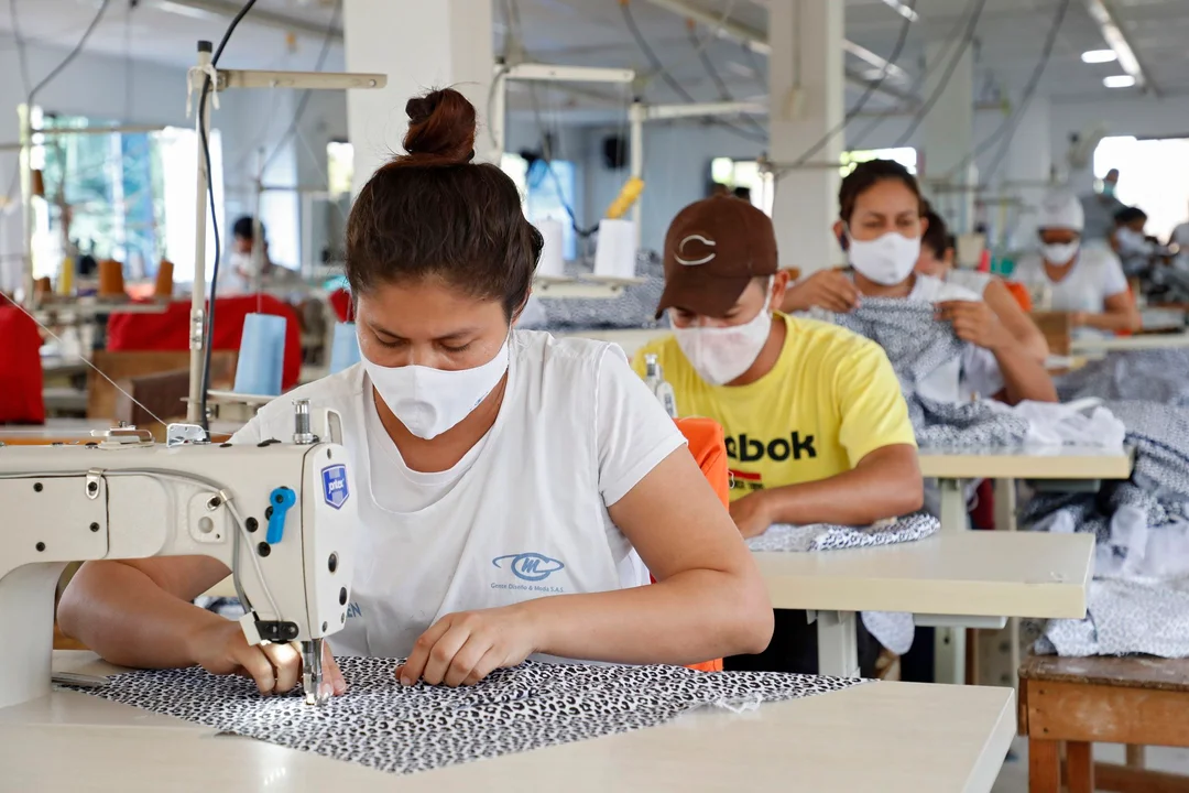 Industriales Textiles afirman: «Aunque importemos todo, no van a bajar los precios»