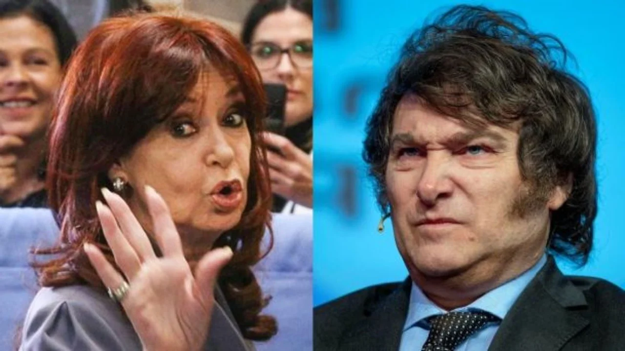 El Gobierno respondió a la condenada Cristina Kirchner tras su desafío a Milei sobre la desregulación de medicamentos