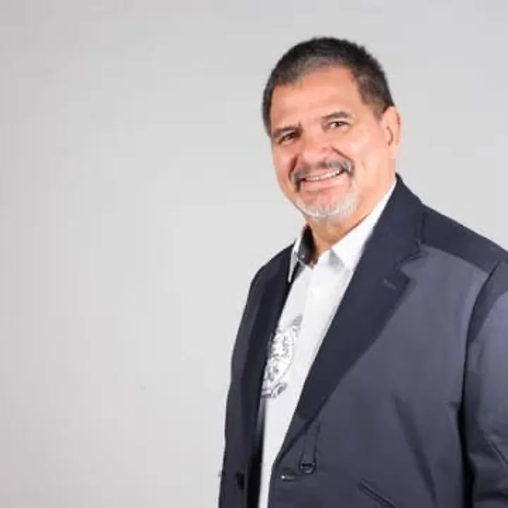 Gonzalo Chávez Álvarez