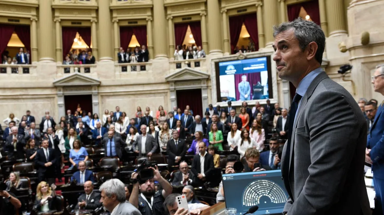 Cámara de Diputados