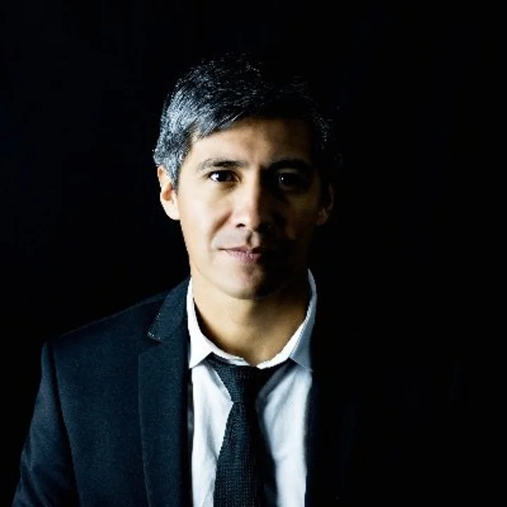José Gabriel Espinoza. Economista, exdirector Banco Central de Bolivia