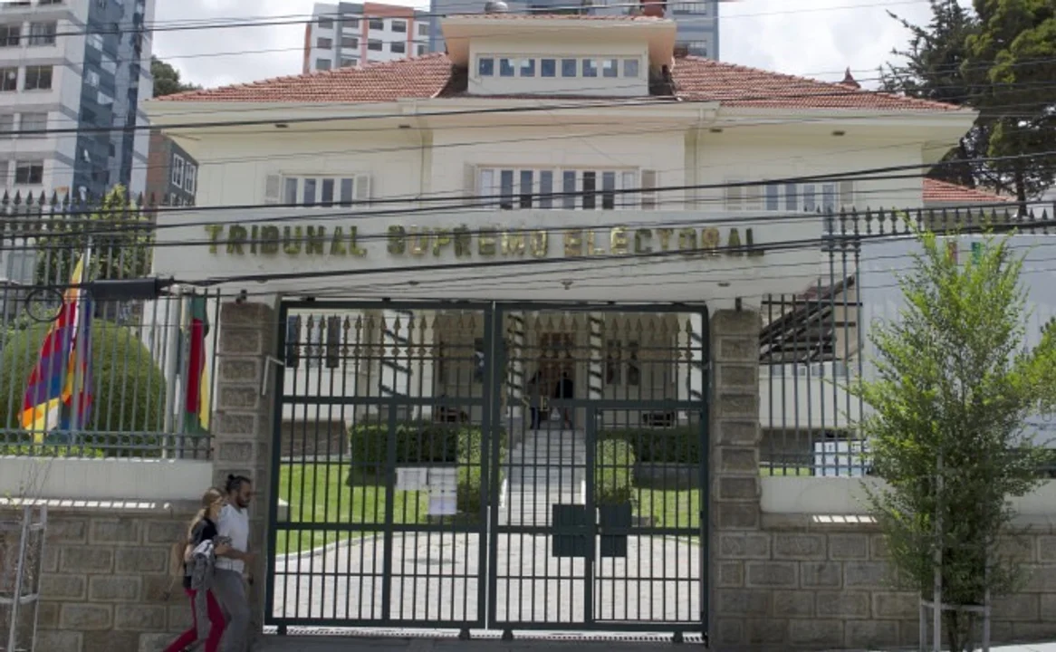 El TSE inhabilita a cuatro candidatos al Tribunal Supremo de Justicia por incumplimiento constitucional