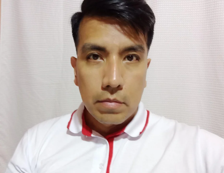 Luis Fernando Romero Torrejón
