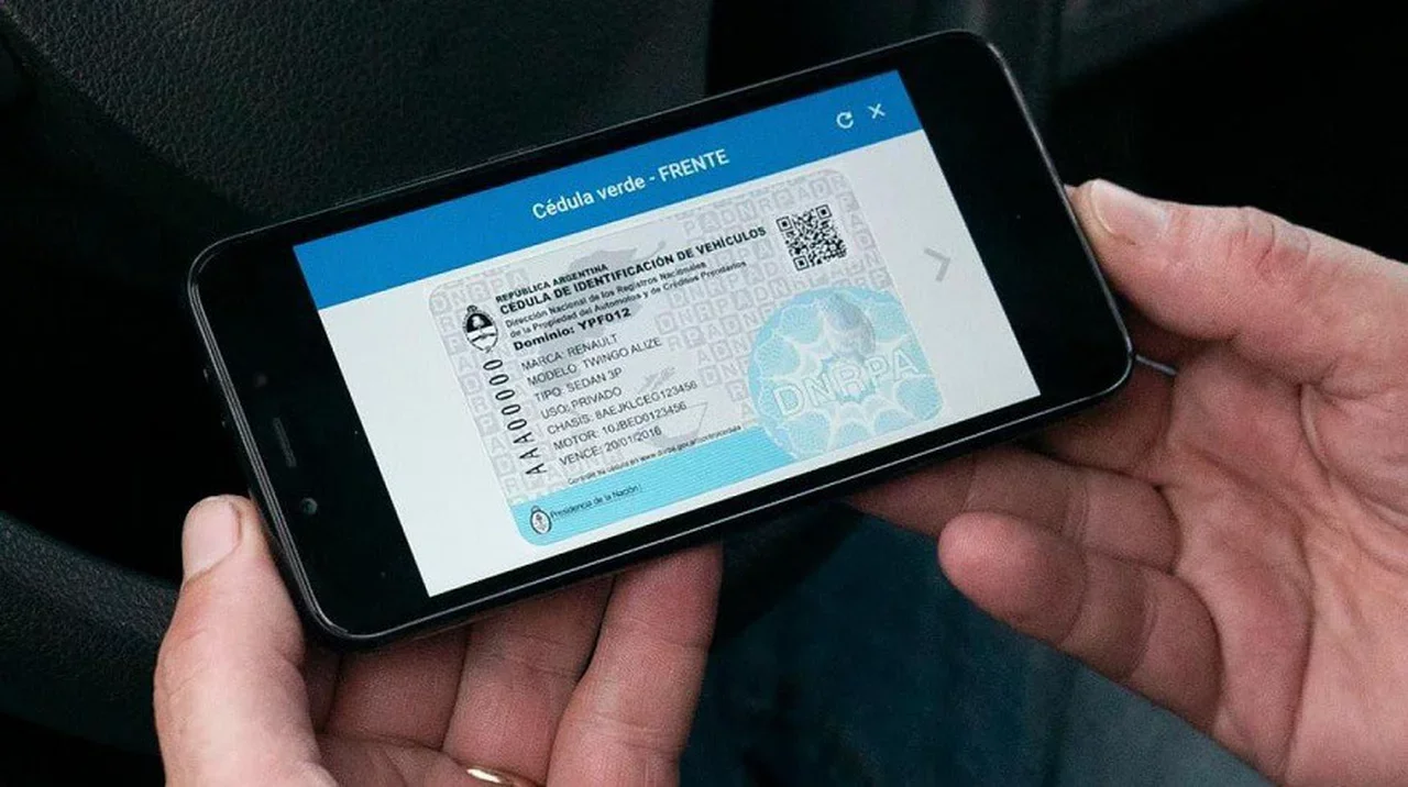 El sitio Mi Argentina y la aplicación de la Tarjeta SUBE, víctimas de un ciberataque