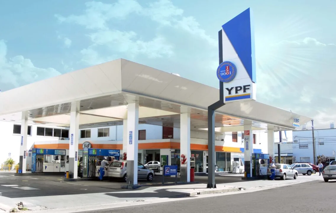 Aumentan los impuestos sobre los combustibles