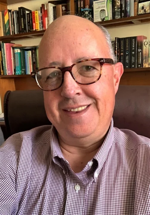 Gonzalo Gorritti Robles