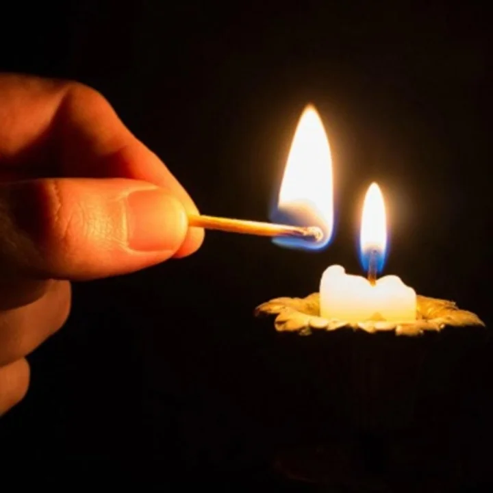Corte de luz: 90,000 usuarios se quedaron sin electricidad debido a un temporal en el AMBA
