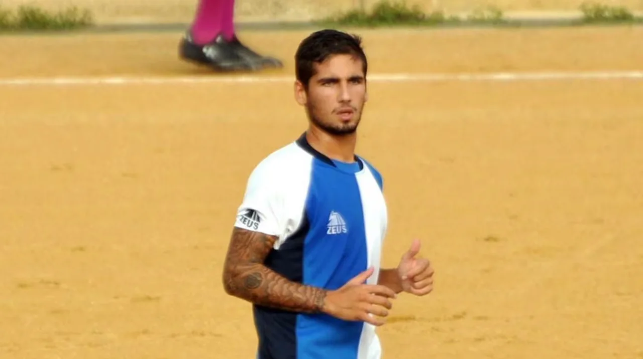 Impacto en Lanús: un futbolista intentó oponerse a un robo, empujó al delincuente y recibió un disparo a quemarropa