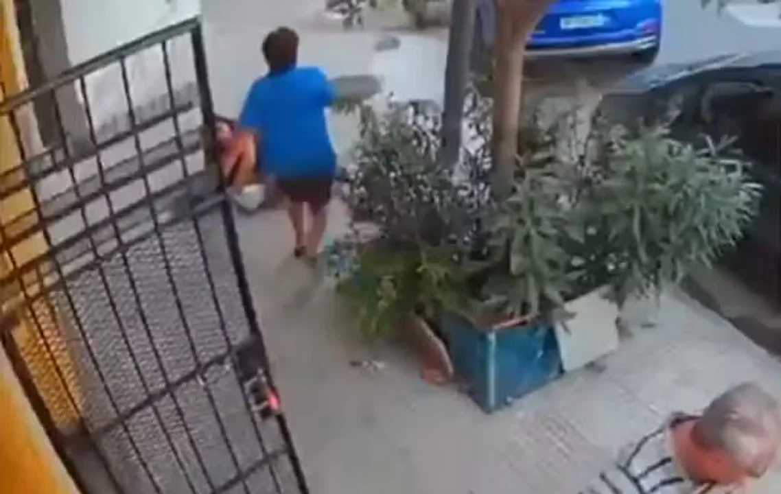 No hubo que lamentar victimas fatales de heridos .