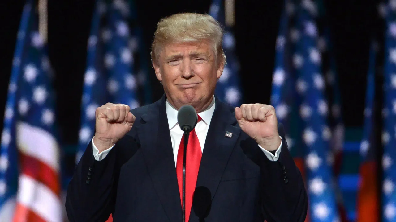Condenaron a Donald Trump por el caso de Stormy Daniels, pero no irá a la cárcel.