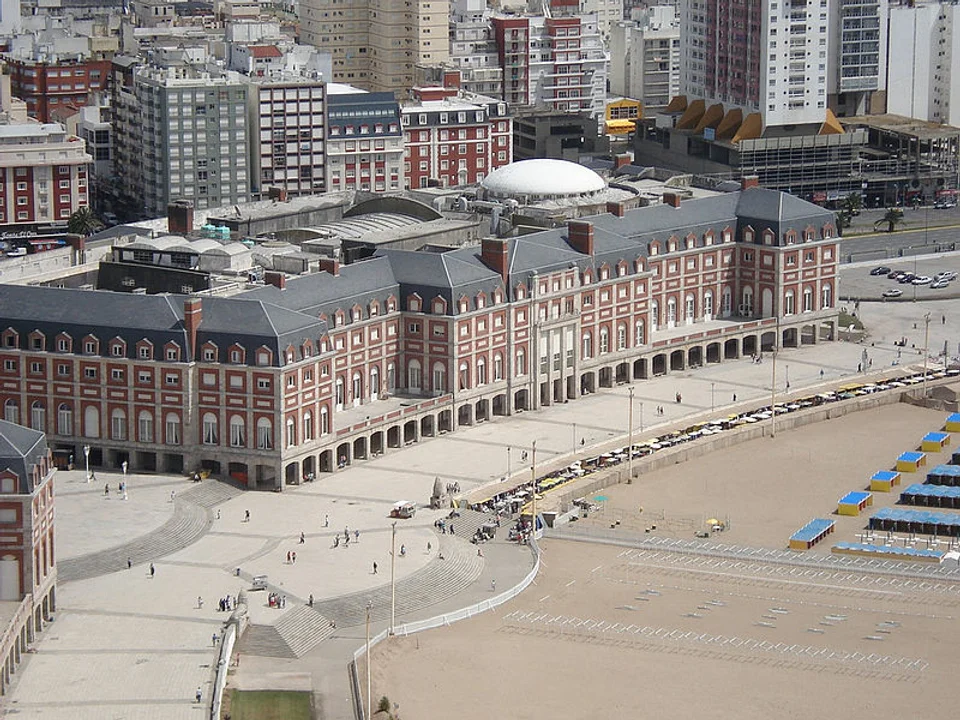 Casino Central de Mar del Plata