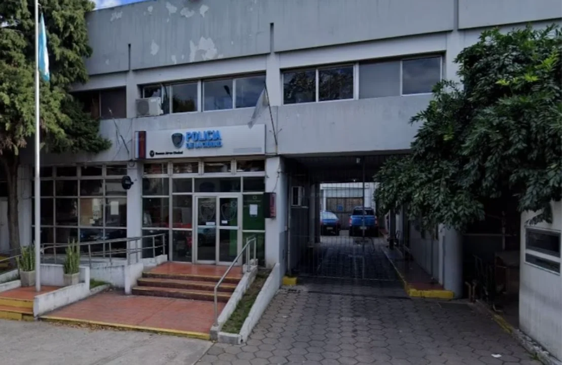 Aplicaron un motín en  Alcaidía porteña
