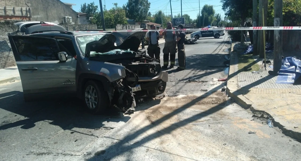 Persecución y muerte en Quilmes 