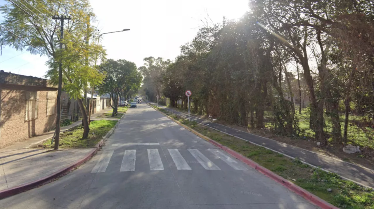 Delincuentes mataron a un policía porteño en Castelar al dispararle en la espalda durante un intento de robo