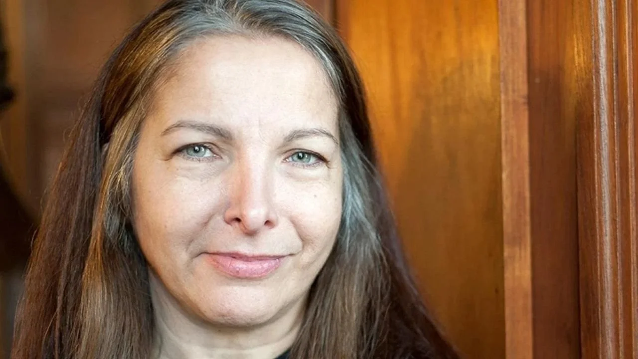 Falleció la actriz Alejandra Darín, a los 62 años