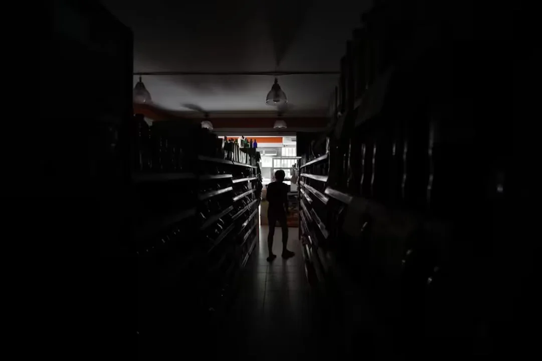 Cortes de luz en AMBA: todavía hay más de 50,000 usuarios sin suministro eléctrico