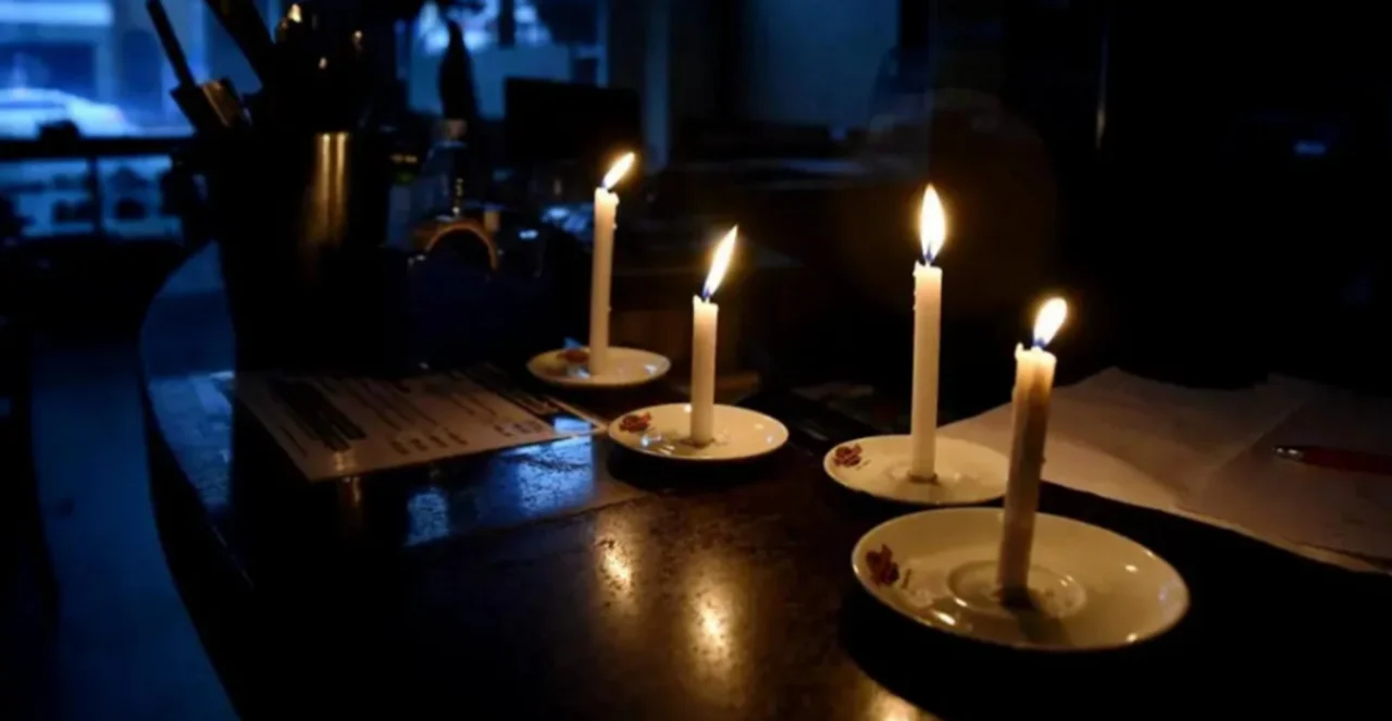 Siguen sin energía eléctrica más de 60 mil hogares