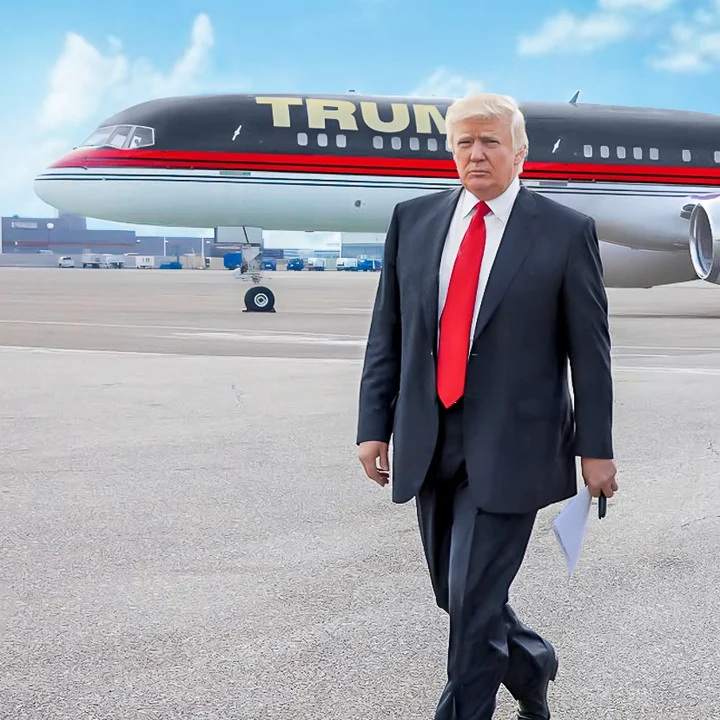 Estados Unidos se prepara para un nuevo capítulo con el regreso de Donald Trump a la presidencia