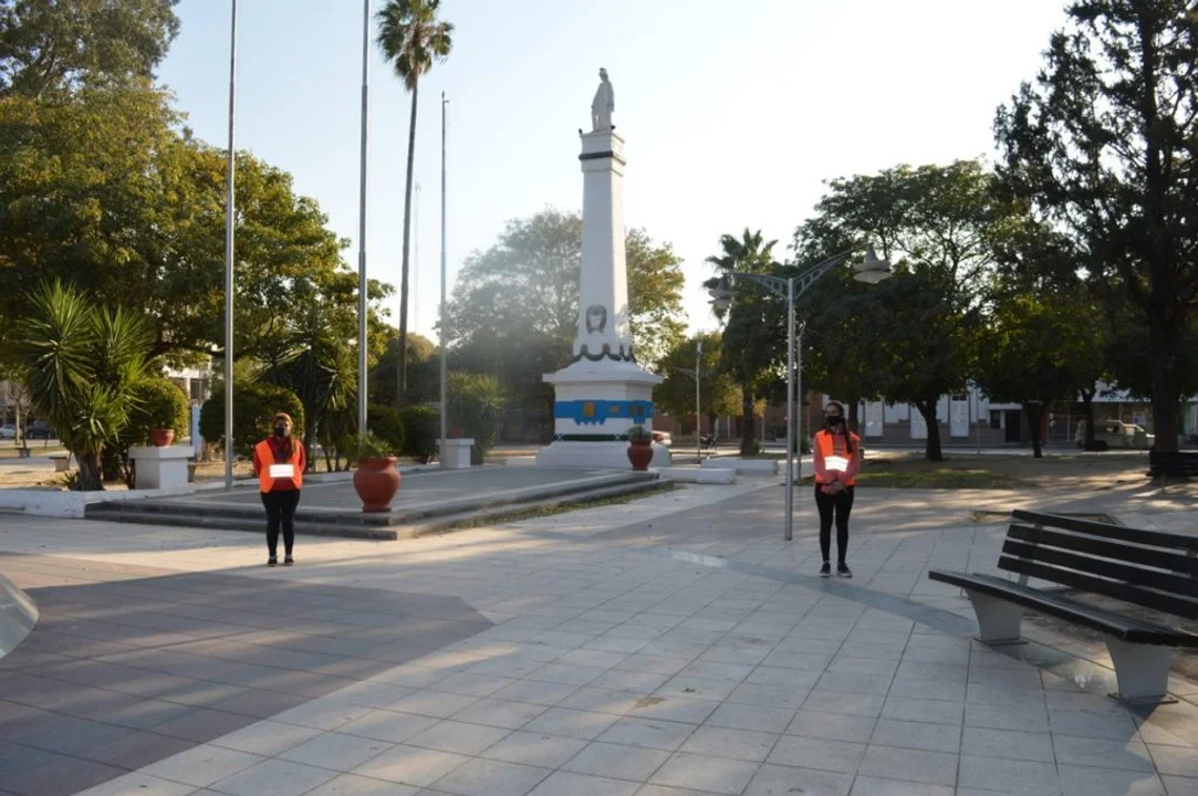 Detienen a un hombre acusado de abusar sexualmente de su nieta