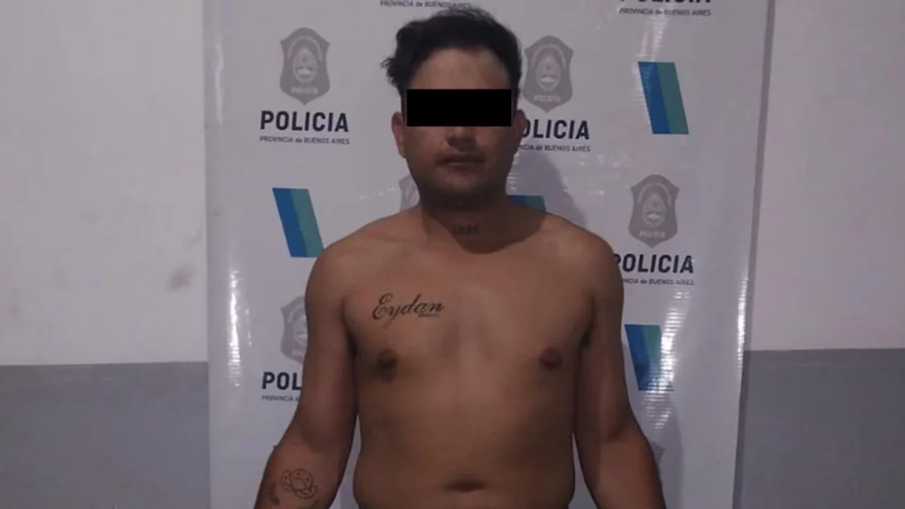 A cinco años del femicidio de Natalia Saban, fue detenido el segundo sospechoso del crimen, quien resultó ser el novio de la víctima