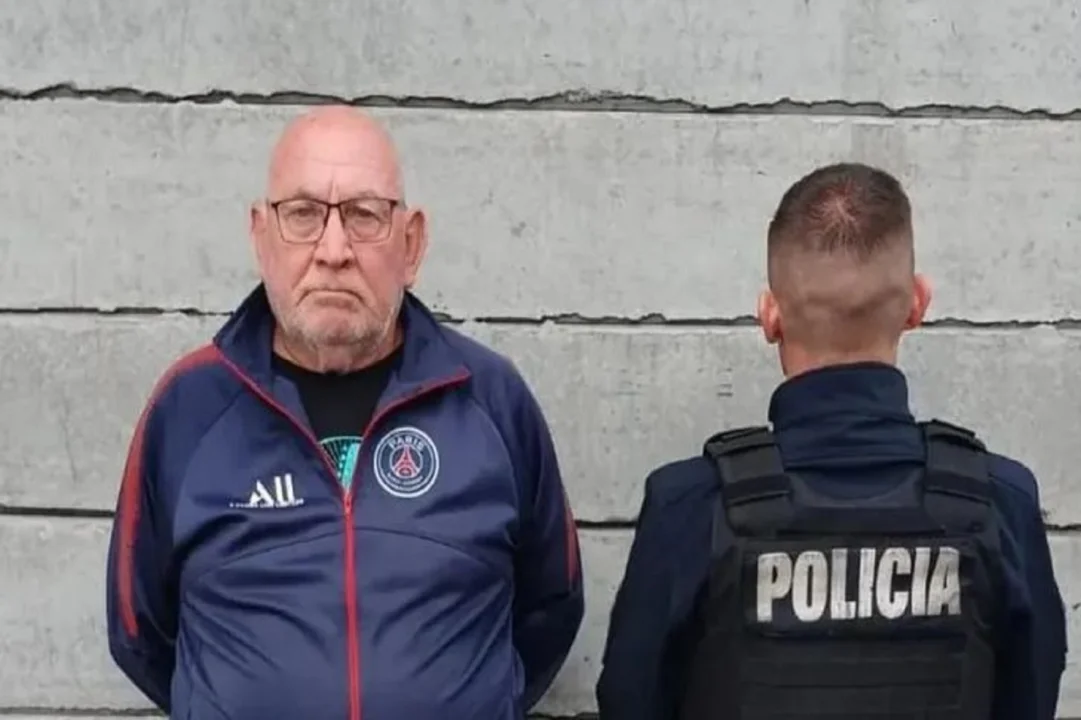 La Fiscalía decidió que siga preso el ex policía acusado de matar al vecino
