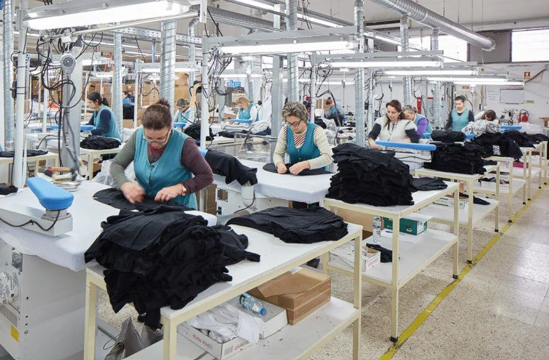 Las pymes industriales alertan sobre la caída del empleo y la producción
